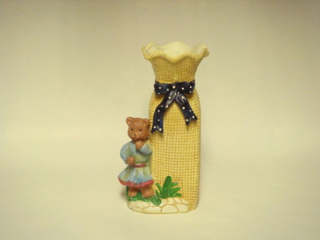 Porte-crayons d�coratif
